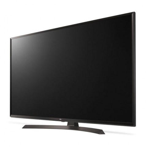 Телевизор LED LG 165,1 см 65UJ634V черный 1-377 Баград.рф